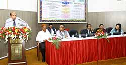 Call to preserve rare deccani manuscripts : Prof. Siddiqui